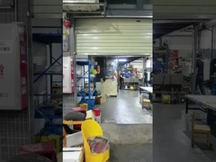 Onderhoudsfabriek Tokugawa oliedruk GID