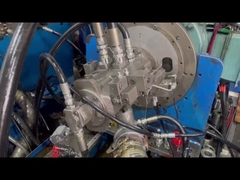 Egory SH120Z3 vloeistofpomp De perfecte match voor graafmachine hydraulisch systeem