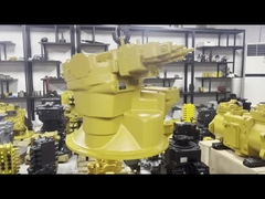 Hydraulische pomp 123-2231 1232231 162-0917 1620917 Compatibele graafmachine