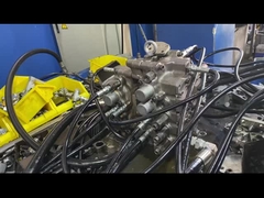 Toshiba U28-besturingsklep is geschikt voor Sumitomo S280F1 en S280F2 graafmachines.