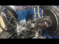 Komatsu D375A-6 Hydraulische ventilatorpomp 708-1W-00690 D375