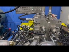 YN30V00101F6 LC30V00036F3 YN32W00017F1 Kawasaki KPM KMX15YD Gereguleerd staal SK200-8 SK210-8 SK250-8