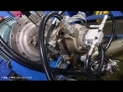 Carter graafmachine Hydraulische pomp E320 E320V1 E320V2 E320B Deelnummer 116-3545