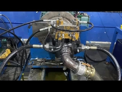 Carter graafmachine Hydraulische pomp E320B E320B FM LL E320B L Deelnummer 123-2233