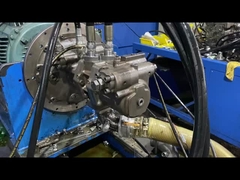 Pompassemblage 708-2L-00411 voor PC200 PC210 en PC220 van Komatsu-graafmachines