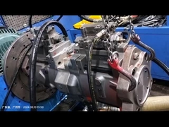 Carter 333-9990 Graafmachine Hydraulische pomp E385C E390D Kawasaki K3V280