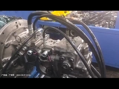 Tokugawa Hydraulic Remanufacturing Gid Hydraulische pomp 708-2l-00800 Komatsu PC200-8mo Graafmachine