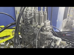 Vervaardiging van andere elektrische apparaten