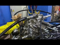 Vervaardiging van andere elektrische apparaten