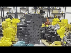 410105-00333C 410105-00800 C0170-41023 KYB-dispenser DX140LC